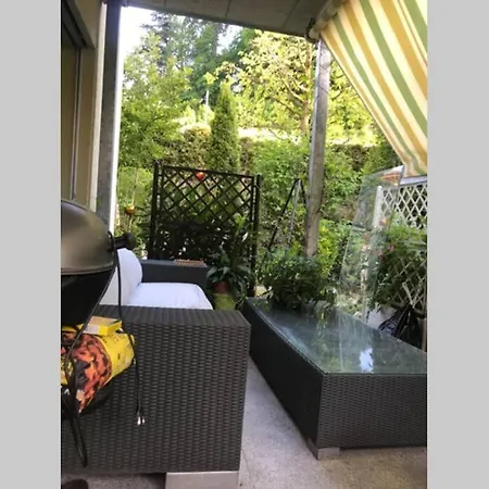 Ganzes Haus Im Thal /Buriet Zu Vermieten *