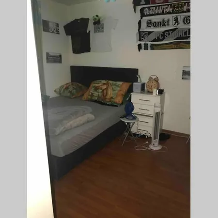 Ganzes Haus Im Thal /Buriet Zu Vermieten Apartment