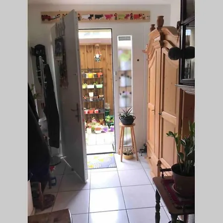 Ganzes Haus Im Thal /Buriet Zu Vermieten Apartment *