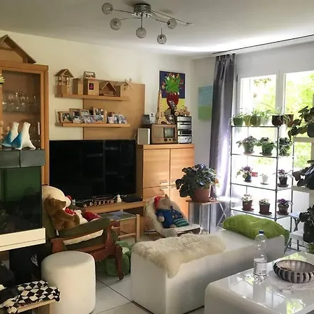 Ganzes Haus Im Thal /Buriet Zu Vermieten Thal
