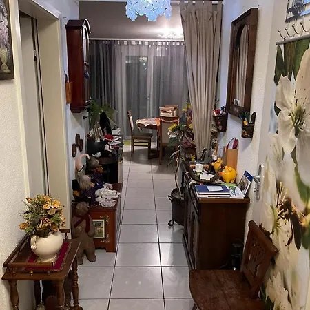 Apartment Ganzes Haus Im Thal /Buriet Zu Vermieten