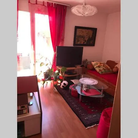 Ganzes Haus Im Thal /Buriet Zu Vermieten Apartment Thal