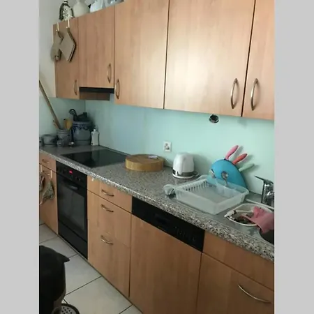 Ganzes Haus Im Thal /Buriet Zu Vermieten
