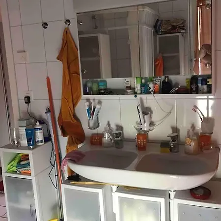 Ganzes Haus Im Thal /Buriet Zu Vermieten Apartment *