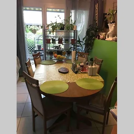 Ganzes Haus Im Thal /Buriet Zu Vermieten Apartment