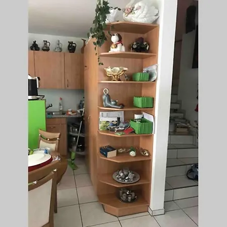 Ganzes Haus Im Thal /Buriet Zu Vermieten Apartment