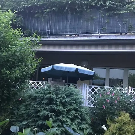 Apartment Ganzes Haus Im Thal /Buriet Zu Vermieten