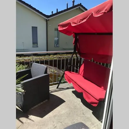 Ganzes Haus Im Thal /Buriet Zu Vermieten Apartment Thal