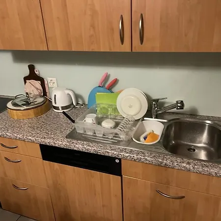 Ganzes Haus Im Thal /Buriet Zu Vermieten Apartment *