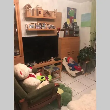 Ganzes Haus Im Thal /Buriet Zu Vermieten *