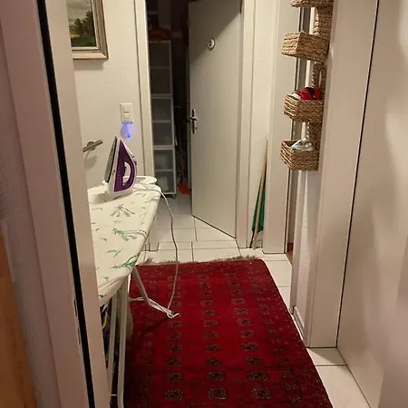 Ganzes Haus Im Thal /Buriet Zu Vermieten *