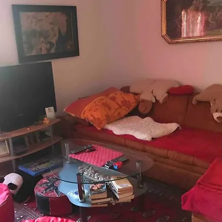 Ganzes Haus Im Thal /Buriet Zu Vermieten